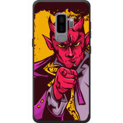 Чехол Uprint Samsung G965 Galaxy S9 Plus 