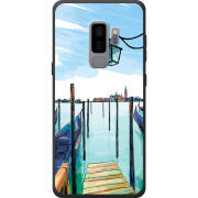 Чехол Uprint Samsung G965 Galaxy S9 Plus 