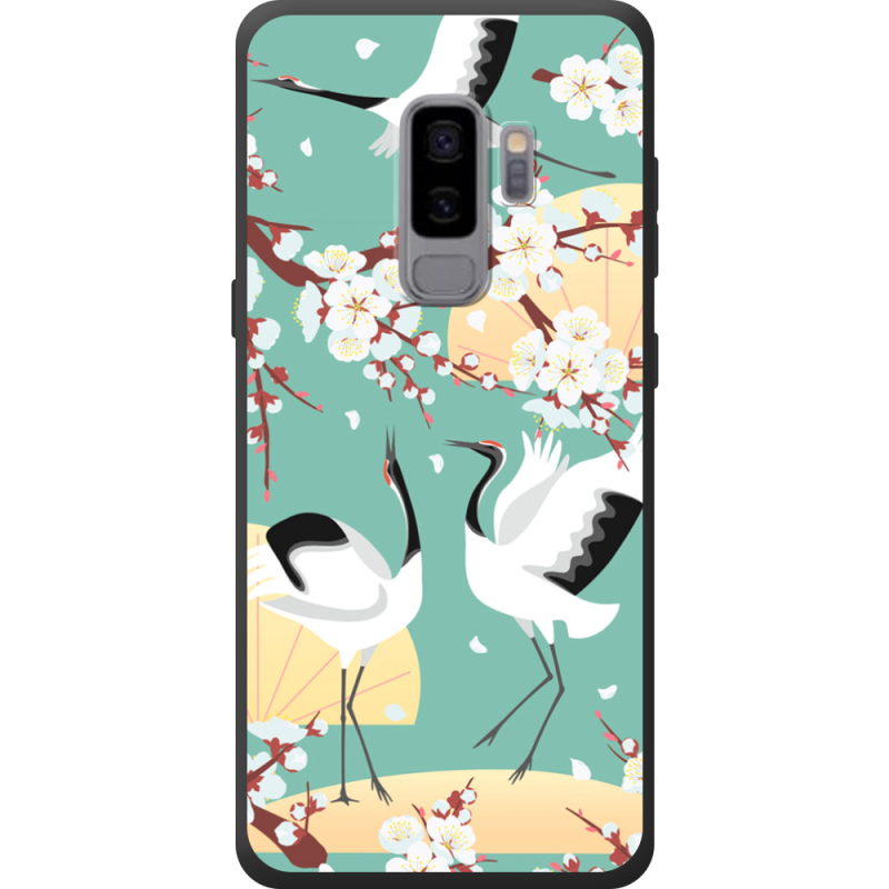 Чехол Uprint Samsung G965 Galaxy S9 Plus 