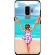 Чехол Uprint Samsung G965 Galaxy S9 Plus Happy child
