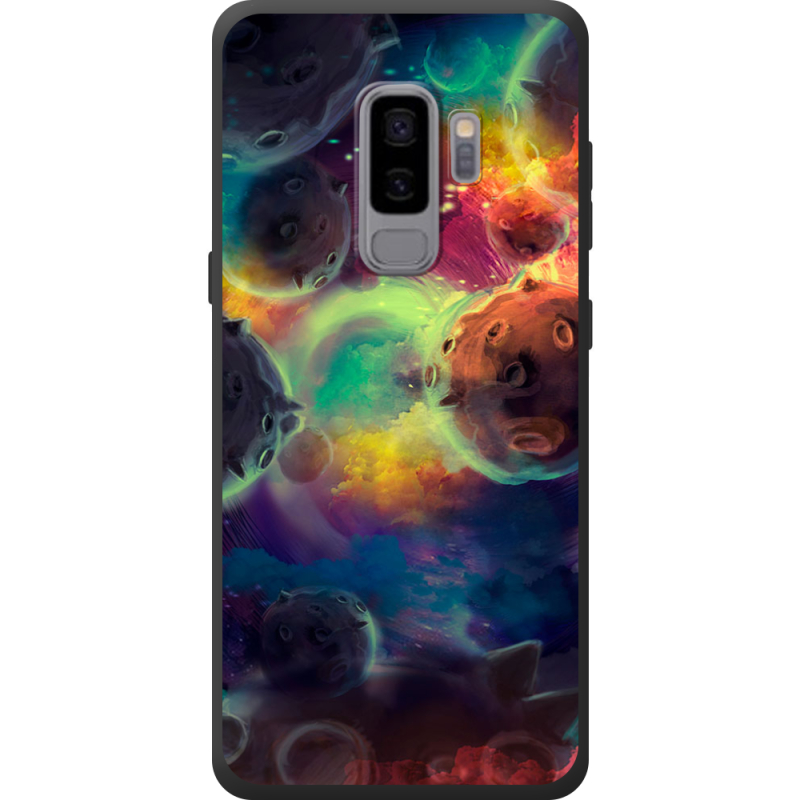 Чехол Uprint Samsung G965 Galaxy S9 Plus 