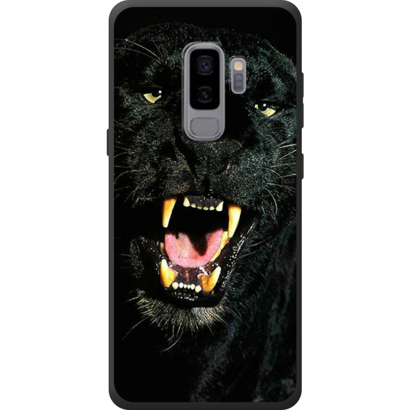 Чехол Uprint Samsung G965 Galaxy S9 Plus 