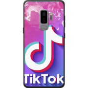 Чехол Uprint Samsung G965 Galaxy S9 Plus TikTok