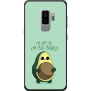 Чехол Uprint Samsung G965 Galaxy S9 Plus Big Boned