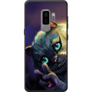 Чехол Uprint Samsung G965 Galaxy S9 Plus Cheshire Cat