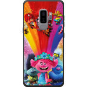 Чехол Uprint Samsung G965 Galaxy S9 Plus Trolls
