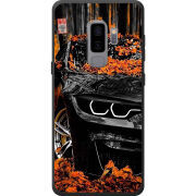 Чехол Uprint Samsung G965 Galaxy S9 Plus BMW M3