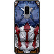 Чехол Uprint Samsung G965 Galaxy S9 Plus Sentinel of Liberty