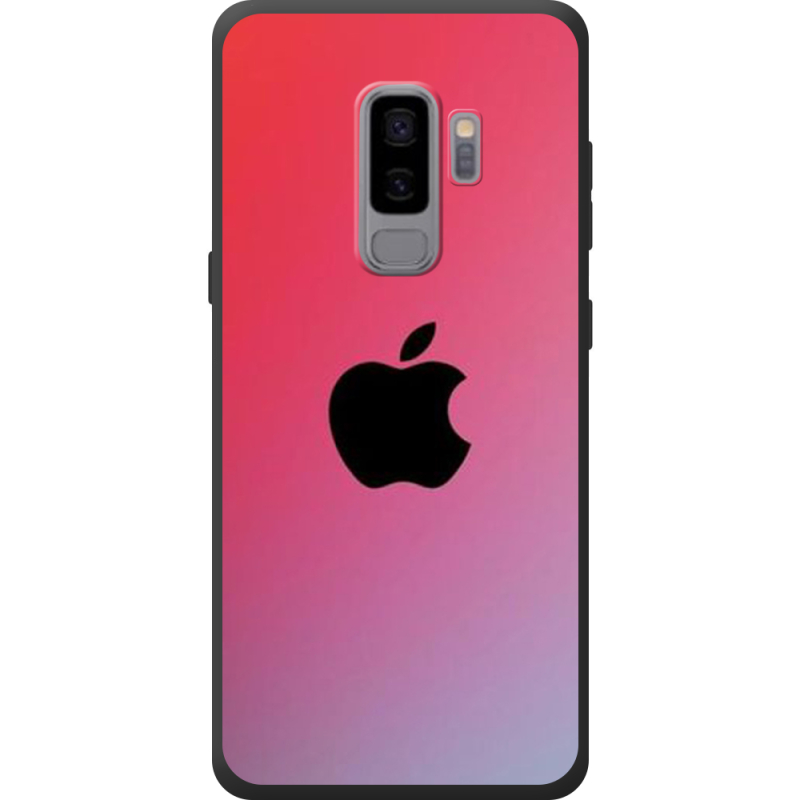 Чехол Uprint Samsung G965 Galaxy S9 Plus Gradient