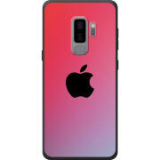 Чехол Uprint Samsung G965 Galaxy S9 Plus Gradient