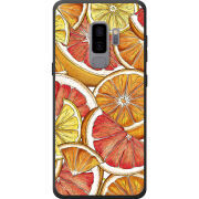 Чехол Uprint Samsung G965 Galaxy S9 Plus Citrus Pattern