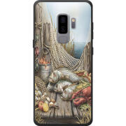 Чехол Uprint Samsung G965 Galaxy S9 Plus Удачная рыбалка