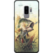 Чехол Uprint Samsung G965 Galaxy S9 Plus 