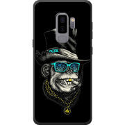 Чехол Uprint Samsung G965 Galaxy S9 Plus Rich Monkey