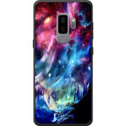 Чехол Uprint Samsung G965 Galaxy S9 Plus Northern Lights