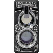 Чехол Uprint Samsung G965 Galaxy S9 Plus Rolleiflex