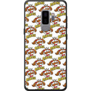 Чехол Uprint Samsung G965 Galaxy S9 Plus Pringles Princess