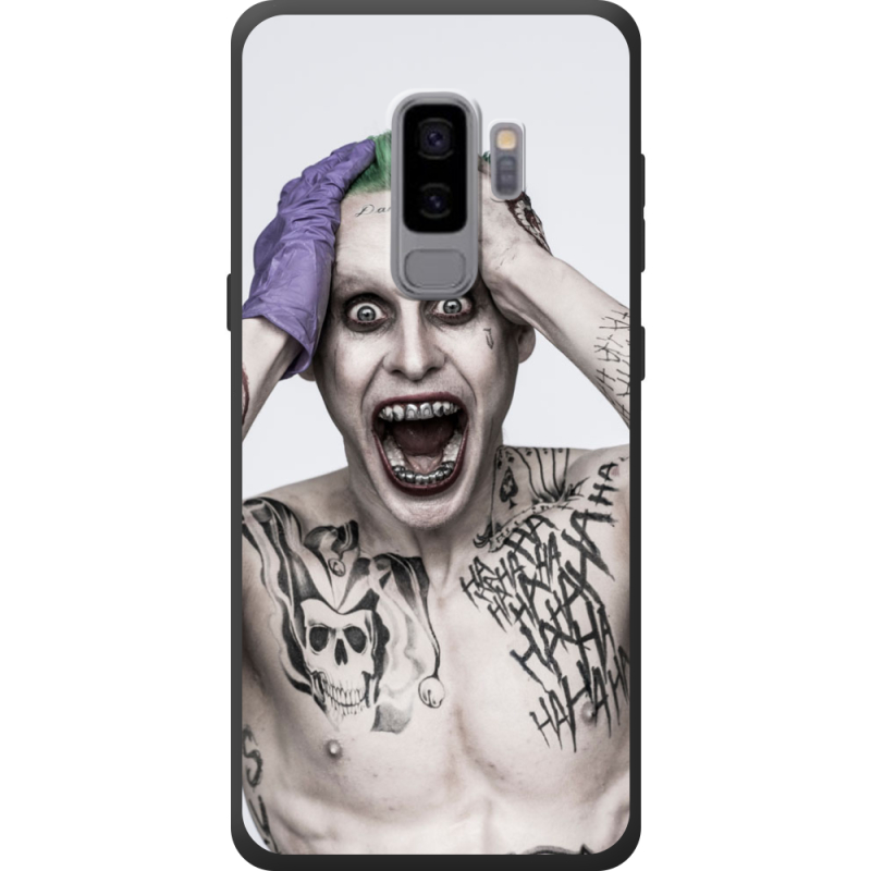 Чехол Uprint Samsung G965 Galaxy S9 Plus 