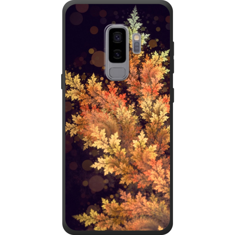Чехол Uprint Samsung G965 Galaxy S9 Plus 