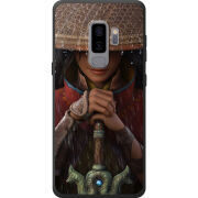 Чехол Uprint Samsung G965 Galaxy S9 Plus Raya and the Last Dragon