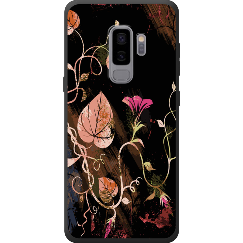 Чехол Uprint Samsung G965 Galaxy S9 Plus 