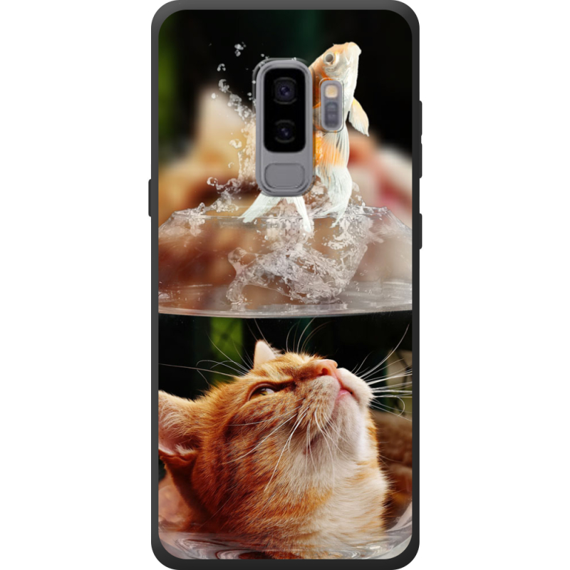 Чехол Uprint Samsung G965 Galaxy S9 Plus 