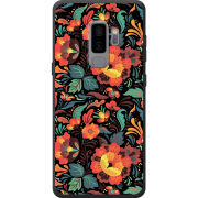 Чехол Uprint Samsung G965 Galaxy S9 Plus Petrykivka