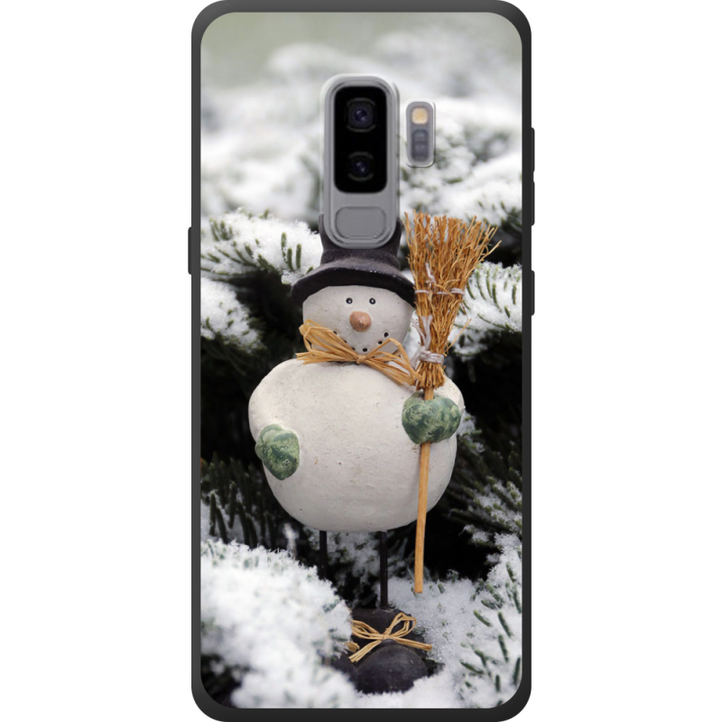 Чехол Uprint Samsung G965 Galaxy S9 Plus 
