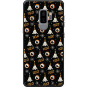 Чехол Uprint Samsung G965 Galaxy S9 Plus Halloween Magic