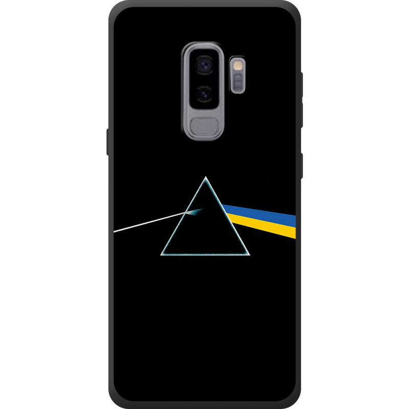 Чехол Uprint Samsung G965 Galaxy S9 Plus Pink Floyd Україна