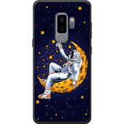 Чехол Uprint Samsung G965 Galaxy S9 Plus MoonBed