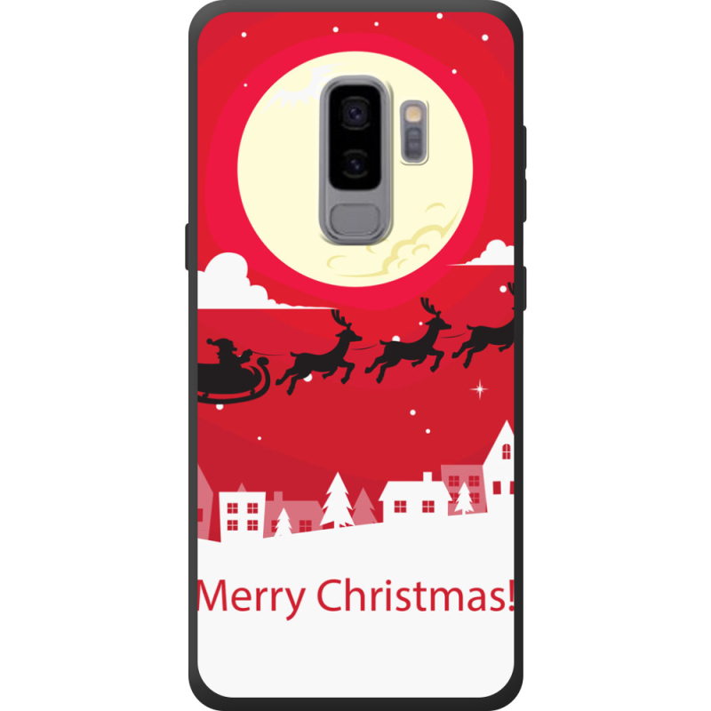 Чехол Uprint Samsung G965 Galaxy S9 Plus 