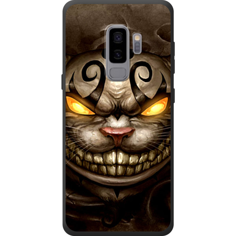 Чехол Uprint Samsung G965 Galaxy S9 Plus 