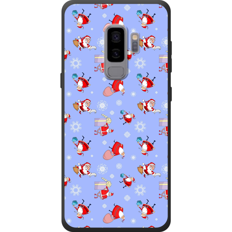 Чехол Uprint Samsung G965 Galaxy S9 Plus 