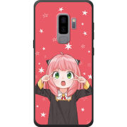 Чехол Uprint Samsung G965 Galaxy S9 Plus Anya Forger