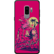 Чехол Uprint Samsung G965 Galaxy S9 Plus 