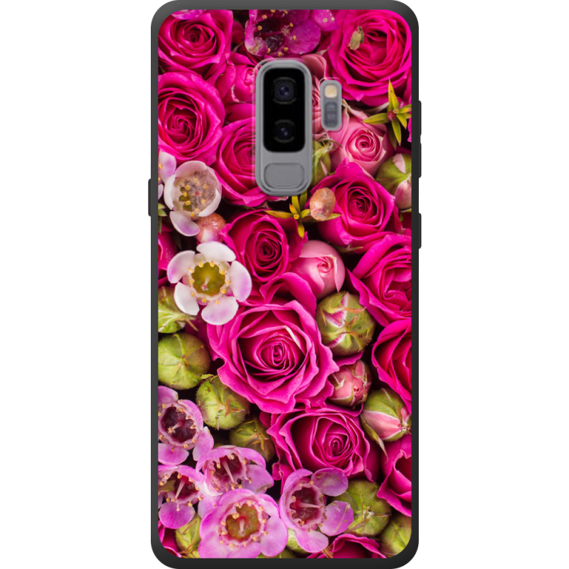 Чехол Uprint Samsung G965 Galaxy S9 Plus 
