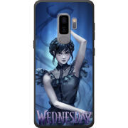 Чехол Uprint Samsung G965 Galaxy S9 Plus Wednesday Dance