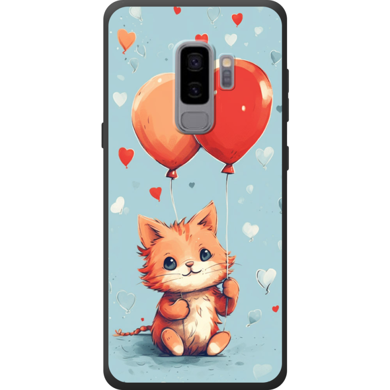 Чехол Uprint Samsung G965 Galaxy S9 Plus 