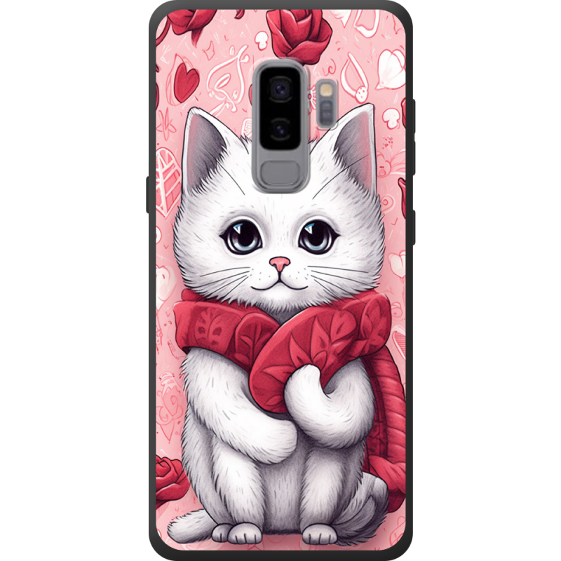 Чехол Uprint Samsung G965 Galaxy S9 Plus 