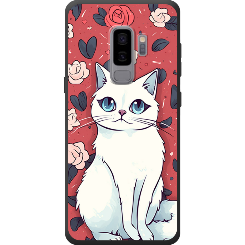 Чехол Uprint Samsung G965 Galaxy S9 Plus 