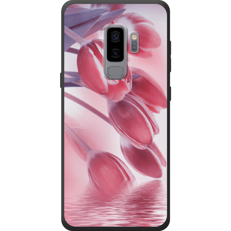Чехол Uprint Samsung G965 Galaxy S9 Plus 