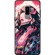 Чехол Uprint Samsung G965 Galaxy S9 Plus 