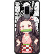 Чехол Uprint Samsung G965 Galaxy S9 Plus 