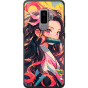 Чехол Uprint Samsung G965 Galaxy S9 Plus 