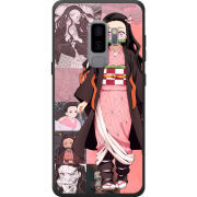 Чехол Uprint Samsung G965 Galaxy S9 Plus 