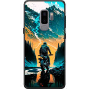 Чехол Uprint Samsung G965 Galaxy S9 Plus 