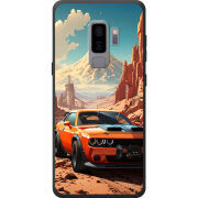 Чехол Uprint Samsung G965 Galaxy S9 Plus 