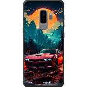 Чехол Uprint Samsung G965 Galaxy S9 Plus 