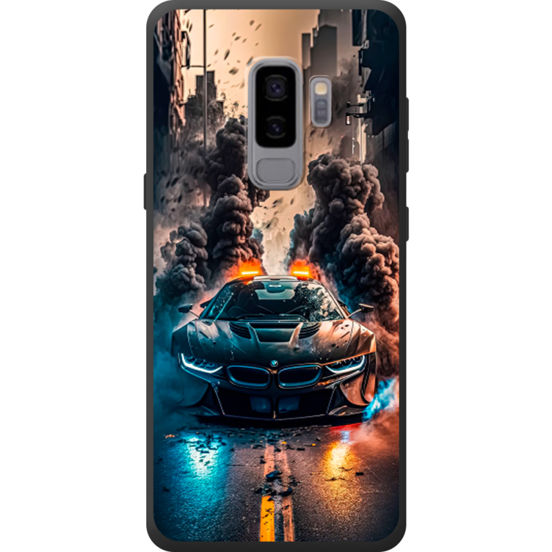 Чехол Uprint Samsung G965 Galaxy S9 Plus 